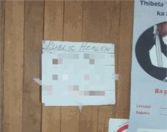 Public Health